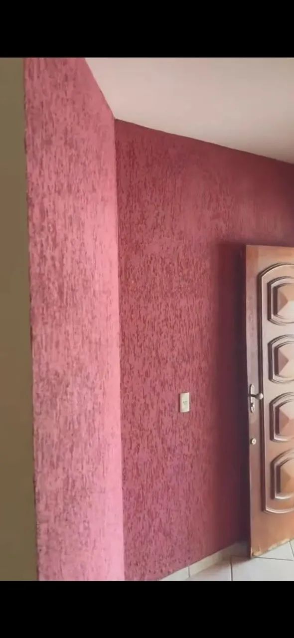 Pintor de parede  - Foto 2