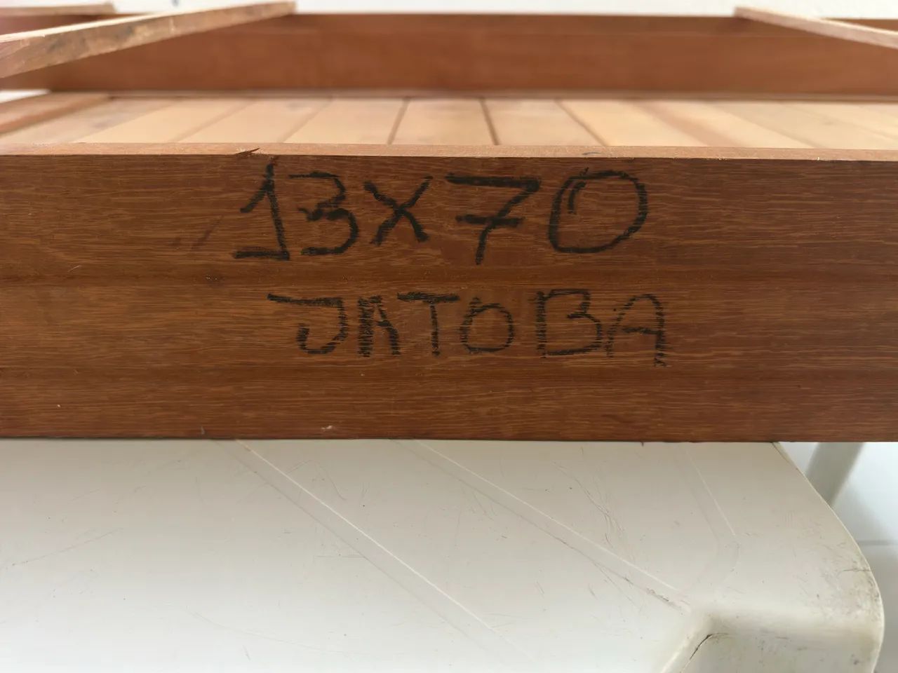 PORTA JATOBA  - Foto 2