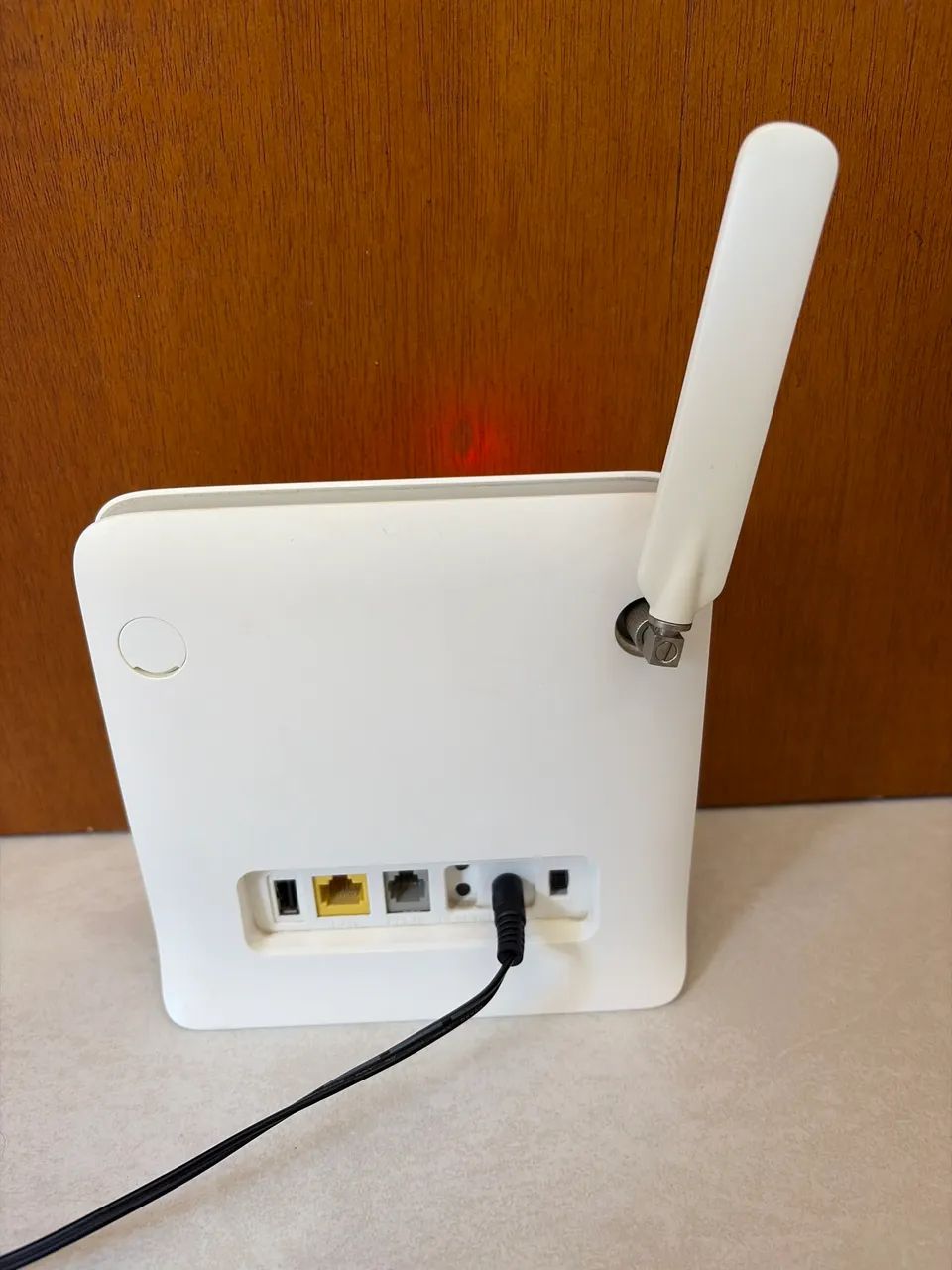 Roteador 4G ZTE MF253V Claro - Foto 3