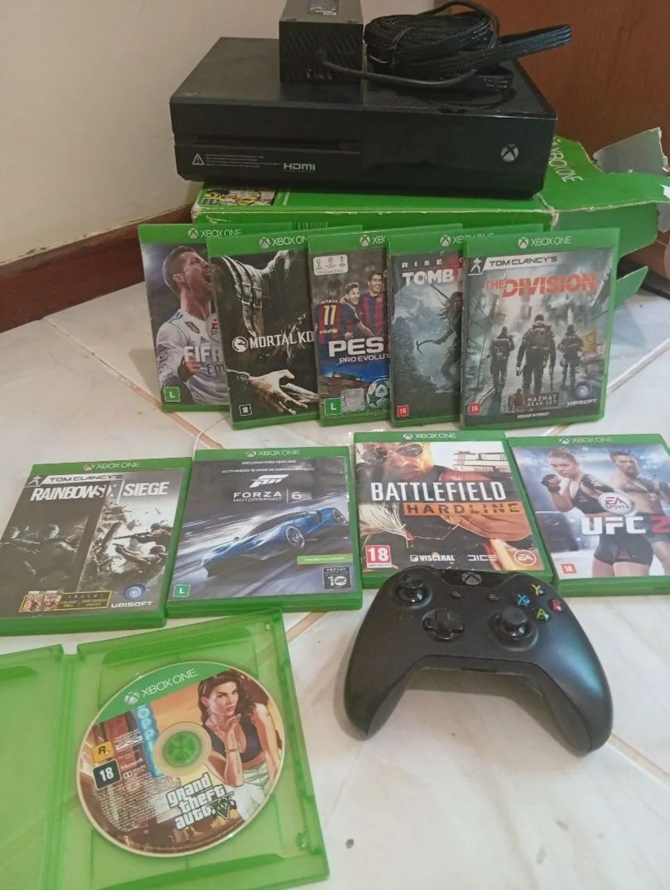 Xbox one - Foto 2