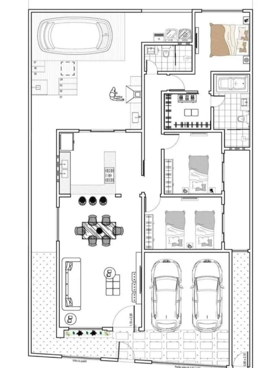 Lote de terreno  - Foto 4