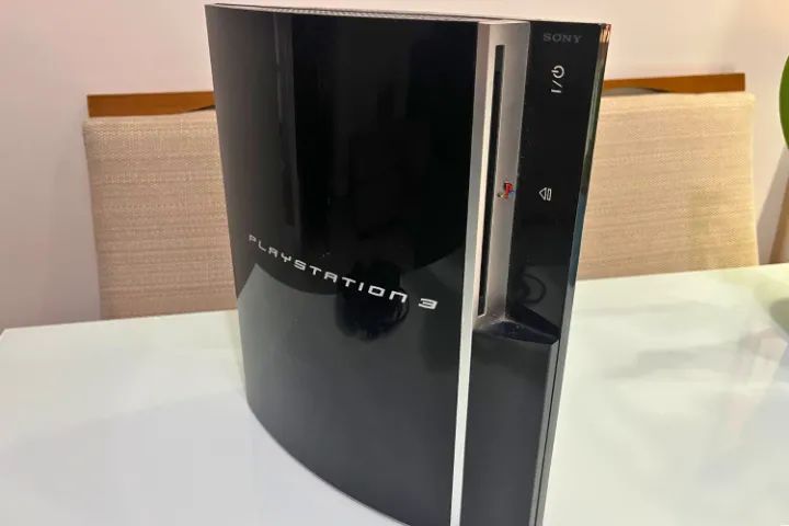 PS3 Aparelho 01: GPU em curto e Aparelho 02: placa com reballing e troca de componentes - Foto 2