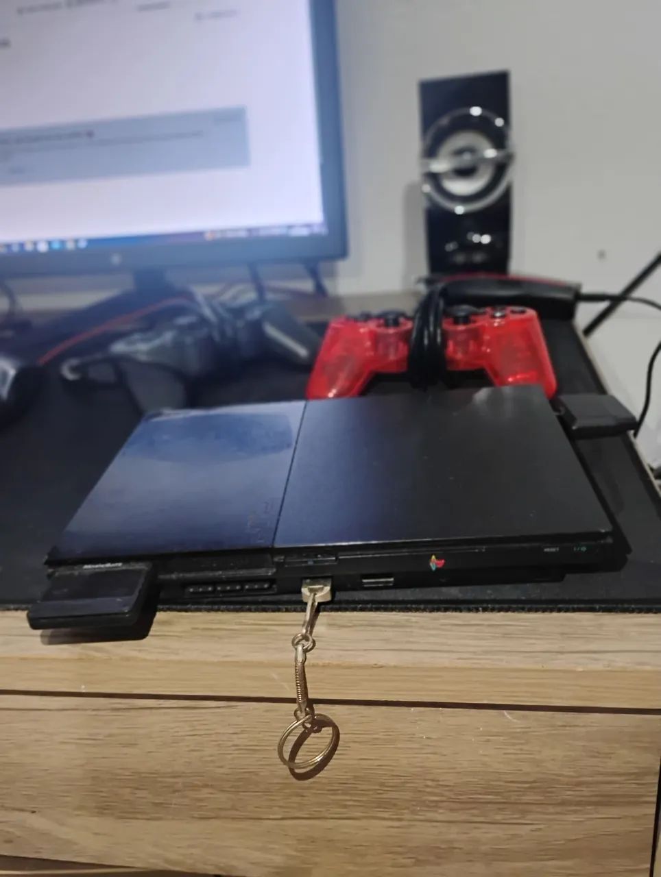 PS2 slim