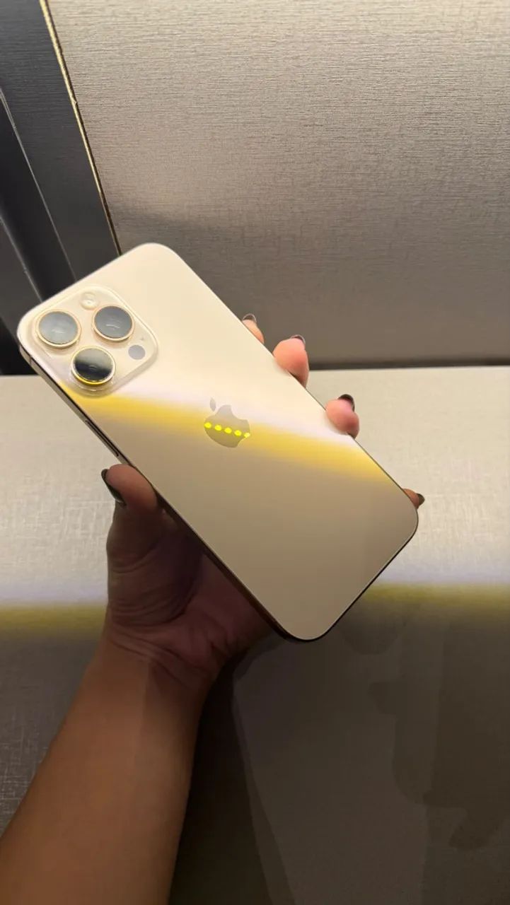 iPhone 16 Pro Max 256GB - Usado - Foto 4