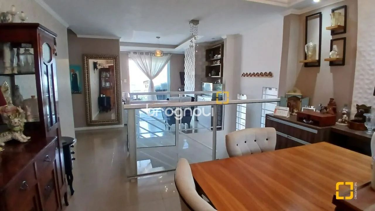 Casa 3 quartos em Florianópolis SC - Foto 4
