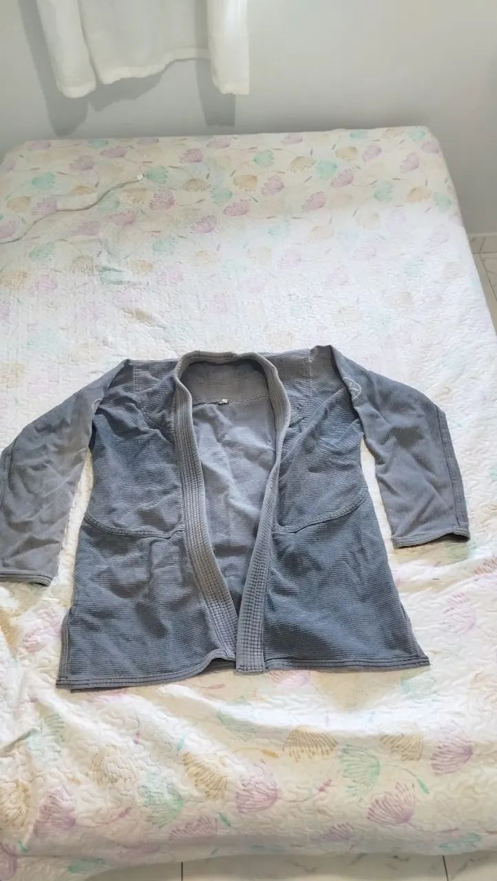 Kimono A1  - Foto 4