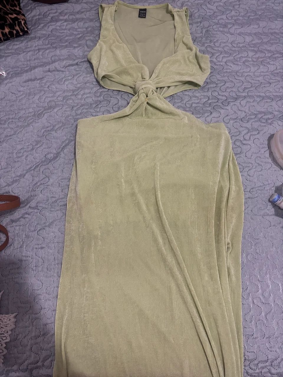 Vestido festa longo - Foto 2