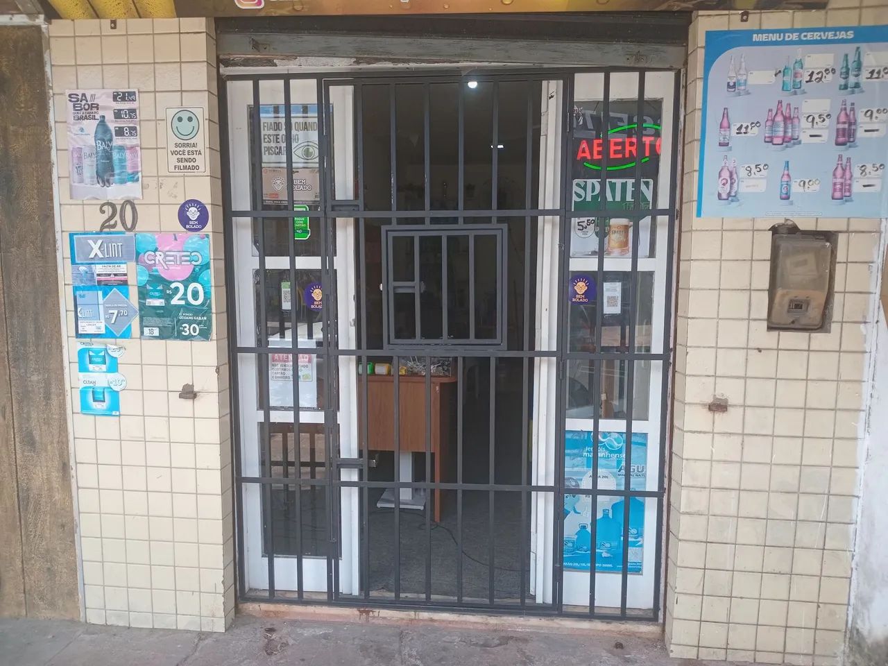 Grade para comercio  - Foto 2