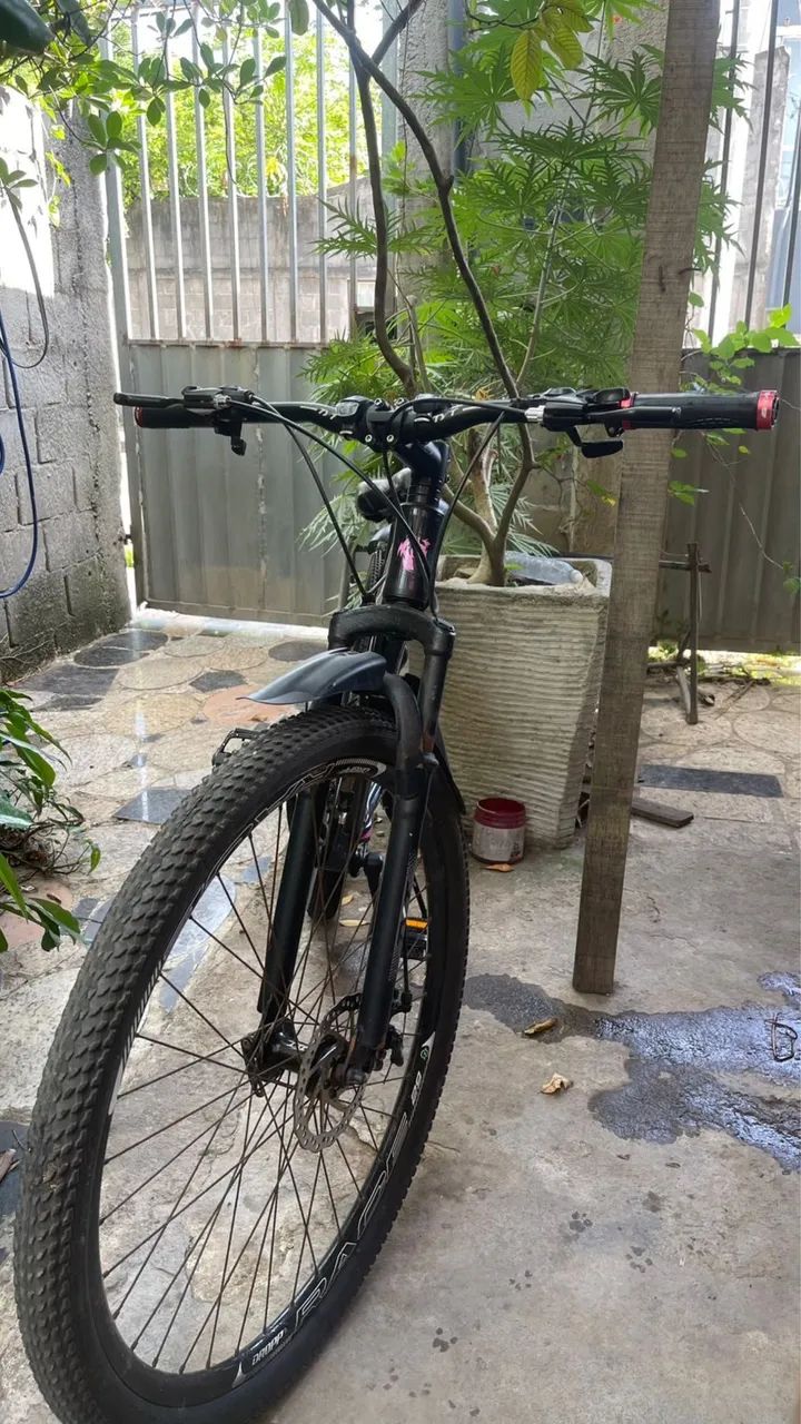 Vendo aro 29 - Foto 5