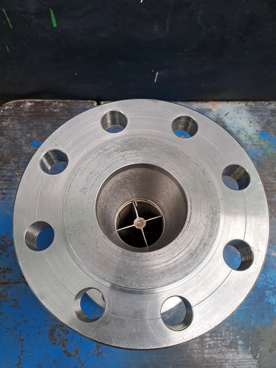 Válvula flangeada 2 polegadas 65690781816449121