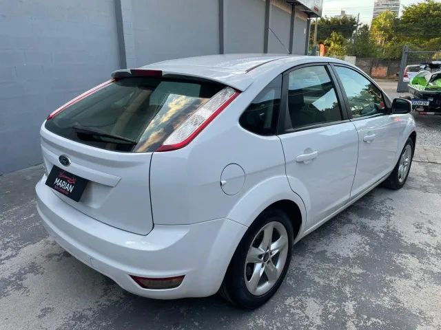 Ford Focus 1.6 S/se/se Plus Flex 8v/16v 5P 2013 - Foto 5