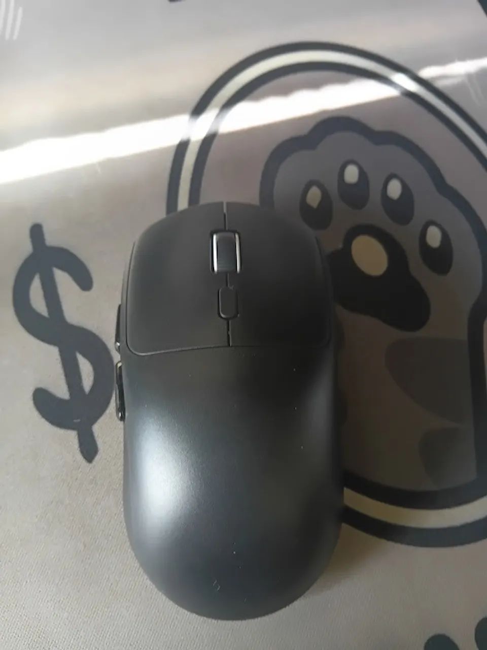 Mouse sem fio  - Foto 5