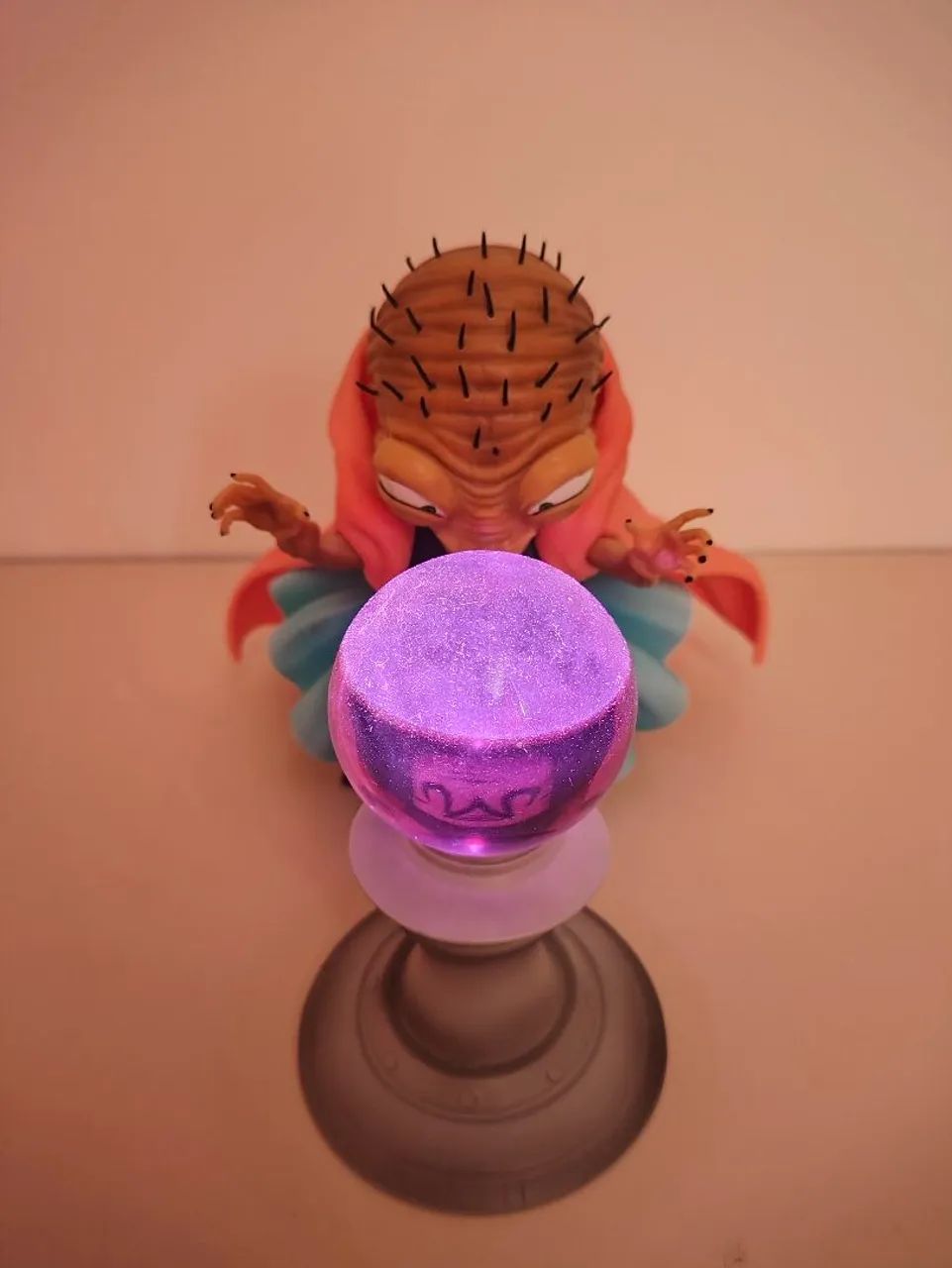 Babidi Dragon Ball Z - Foto 4