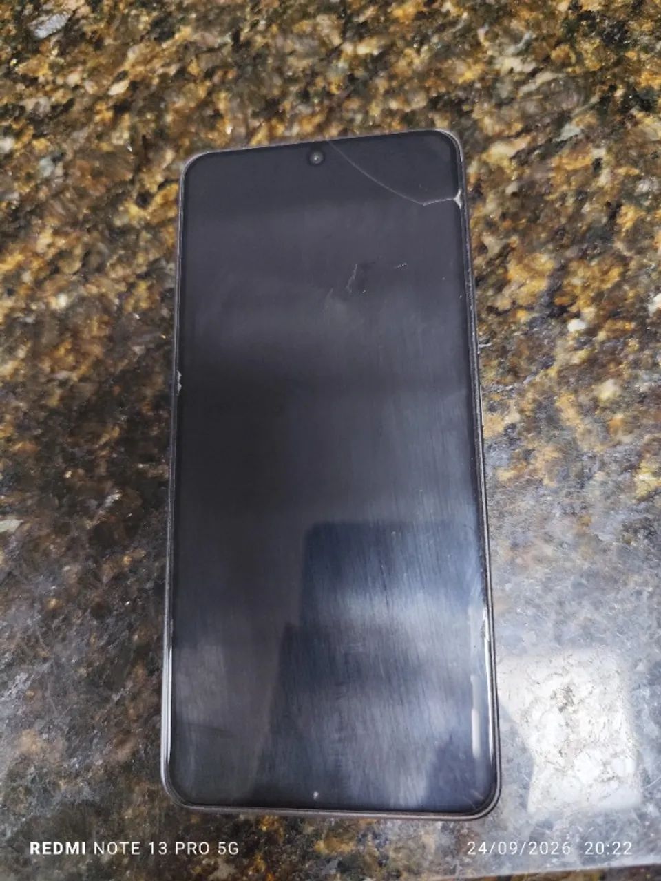 Smartphone Xiaomi redmi note 13 pro 5g 256Gb 8GB RAM - Foto 5