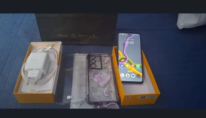 Realme C75X novo  - Foto 3