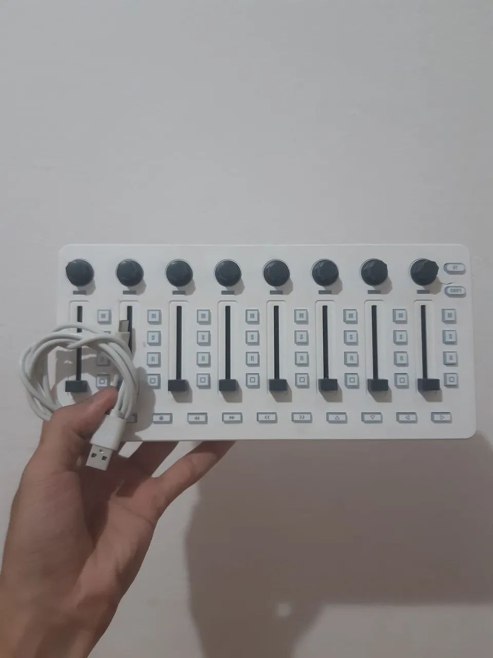 Controladora SMC MXER M-VAVE VALOR PERMANENTE  - Foto 2