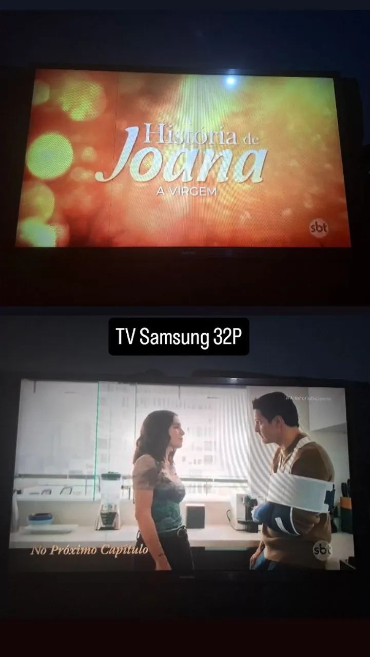 TV Samsung Smart 32P - Foto 5