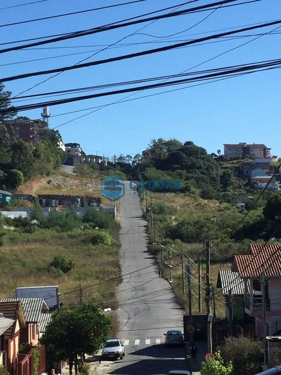 LOTE COM 390m² NO KAYSER - Foto 2