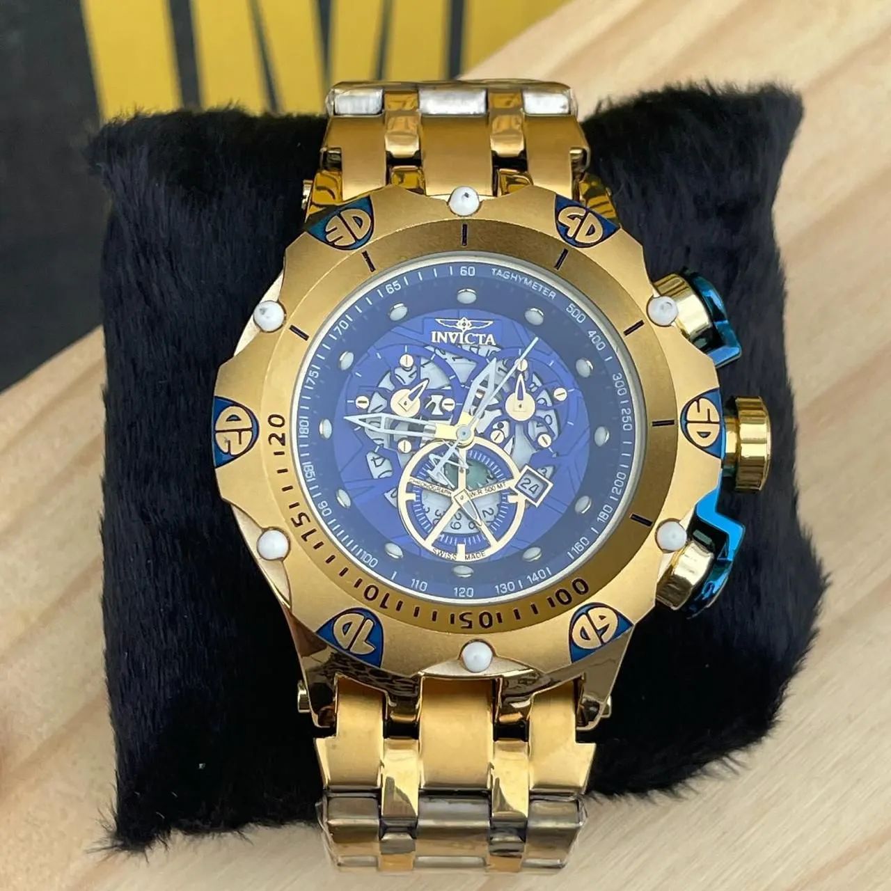 Invicta Venom Hibrid  - Foto 2