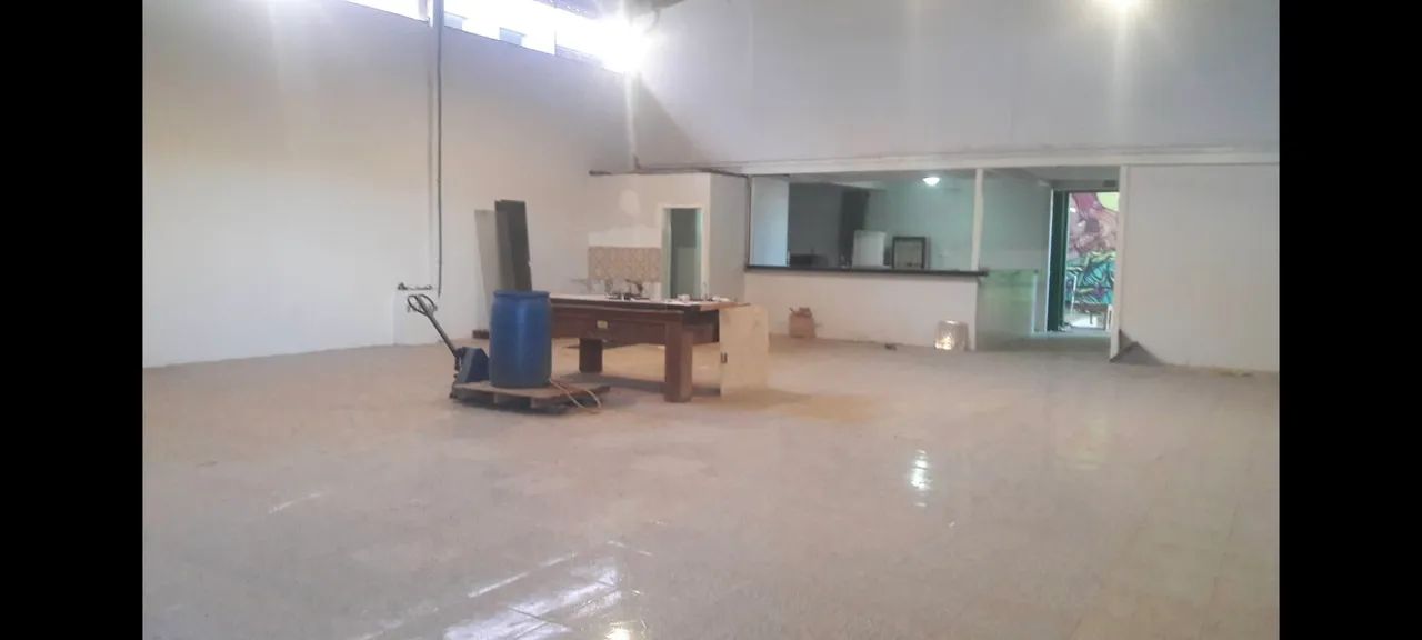 Aluguel de galpão Guará Parque 600m² - Foto 2