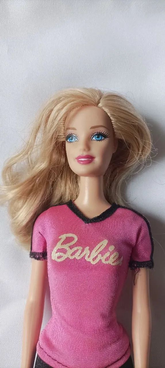 Barbie boneca - Foto 2