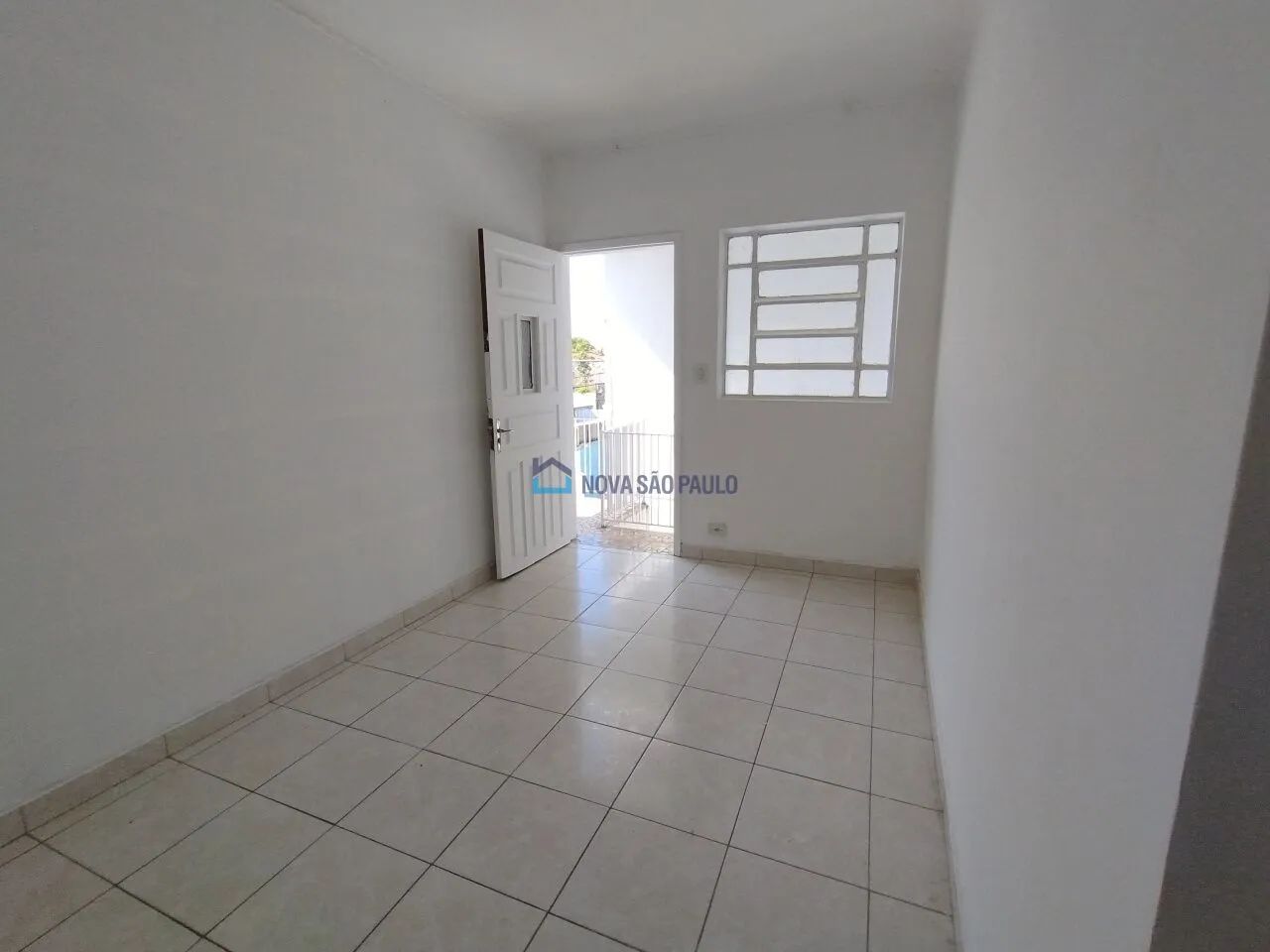 Casa 1 Dormitório com Área de Serviço | Vila das Mercês - Foto 4