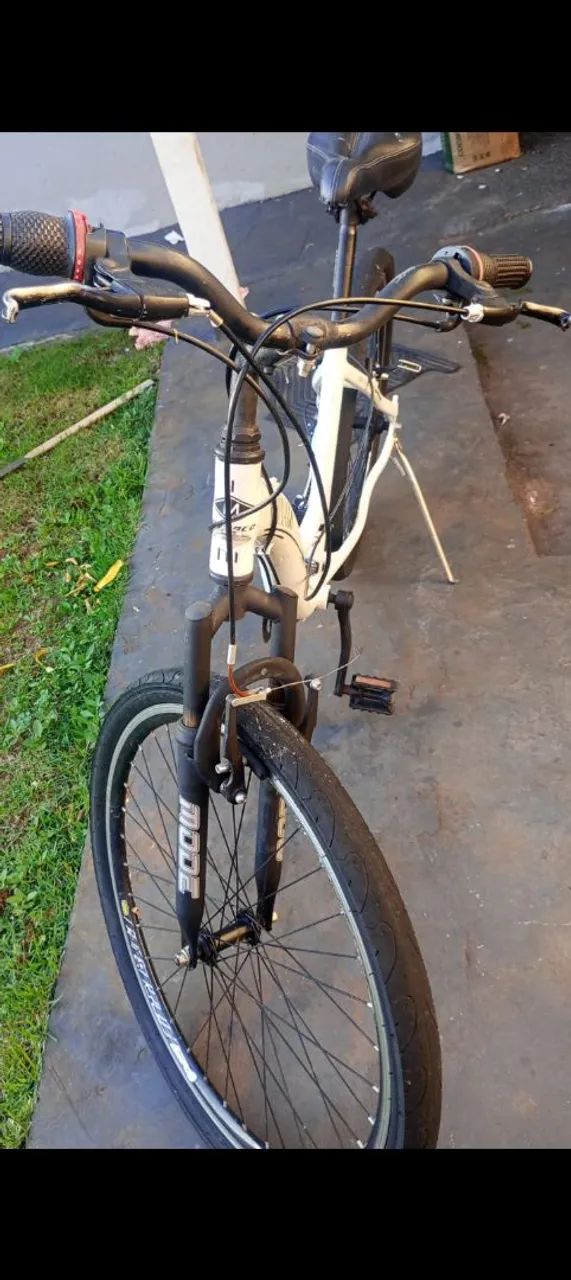 Vendo Bicicleta 