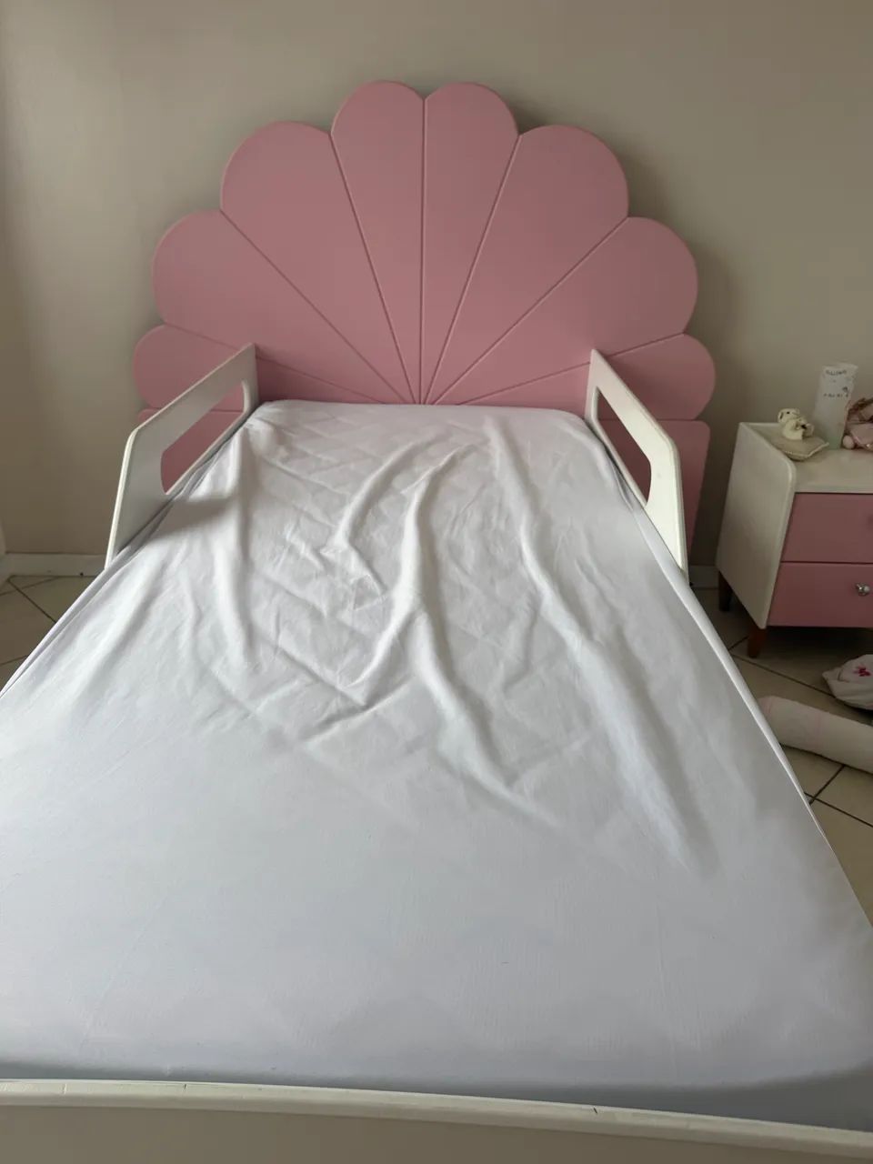 Cama infantil Madeira  - Foto 2