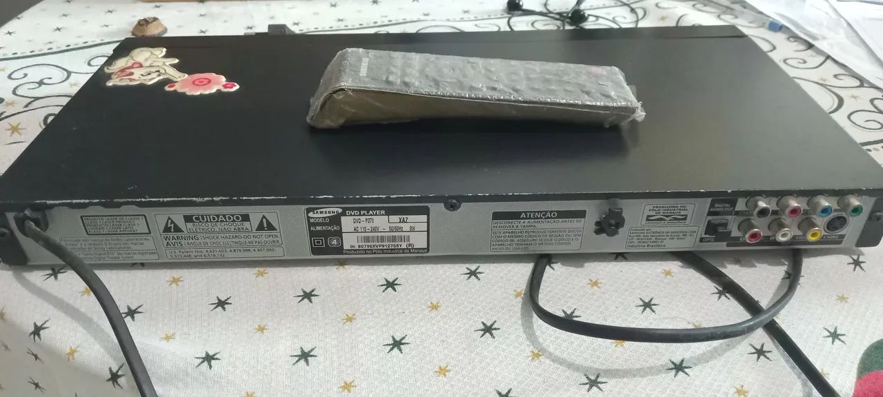 DVD - Foto 2