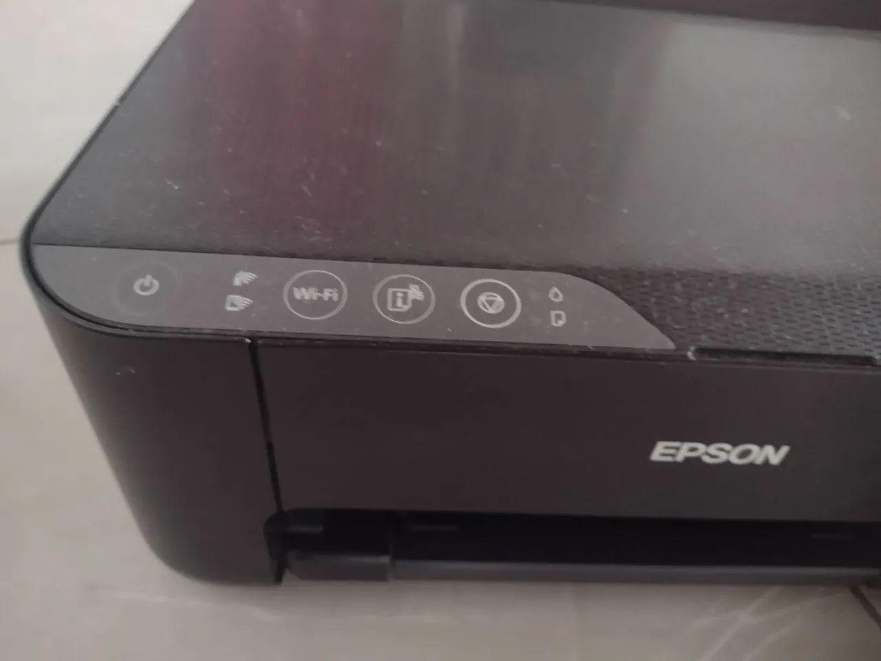 Impressora L1250 - Foto 4