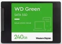 Western Digital WD Green WDS240G3G0A