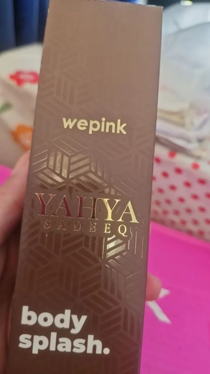 Wepink