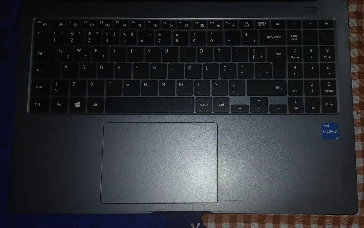 Notebook Samsung  - Foto 5
