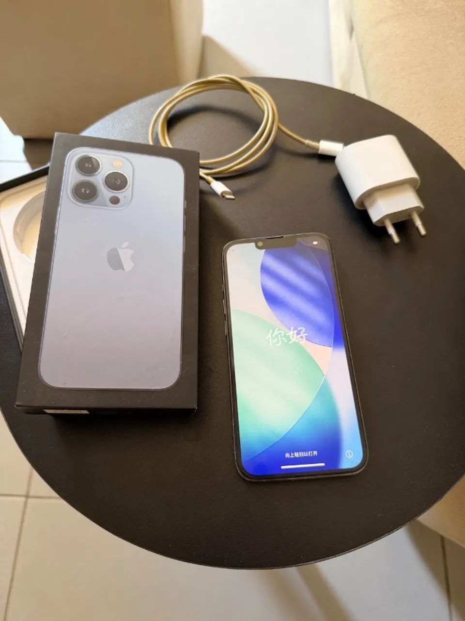iPhone 13 pro - Foto 2
