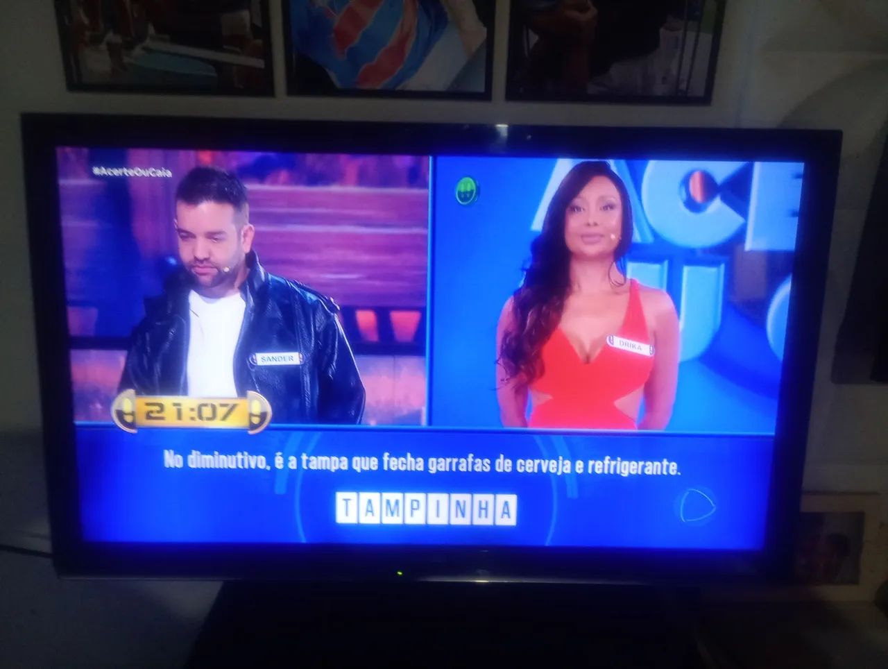 Televisão  - Foto 2