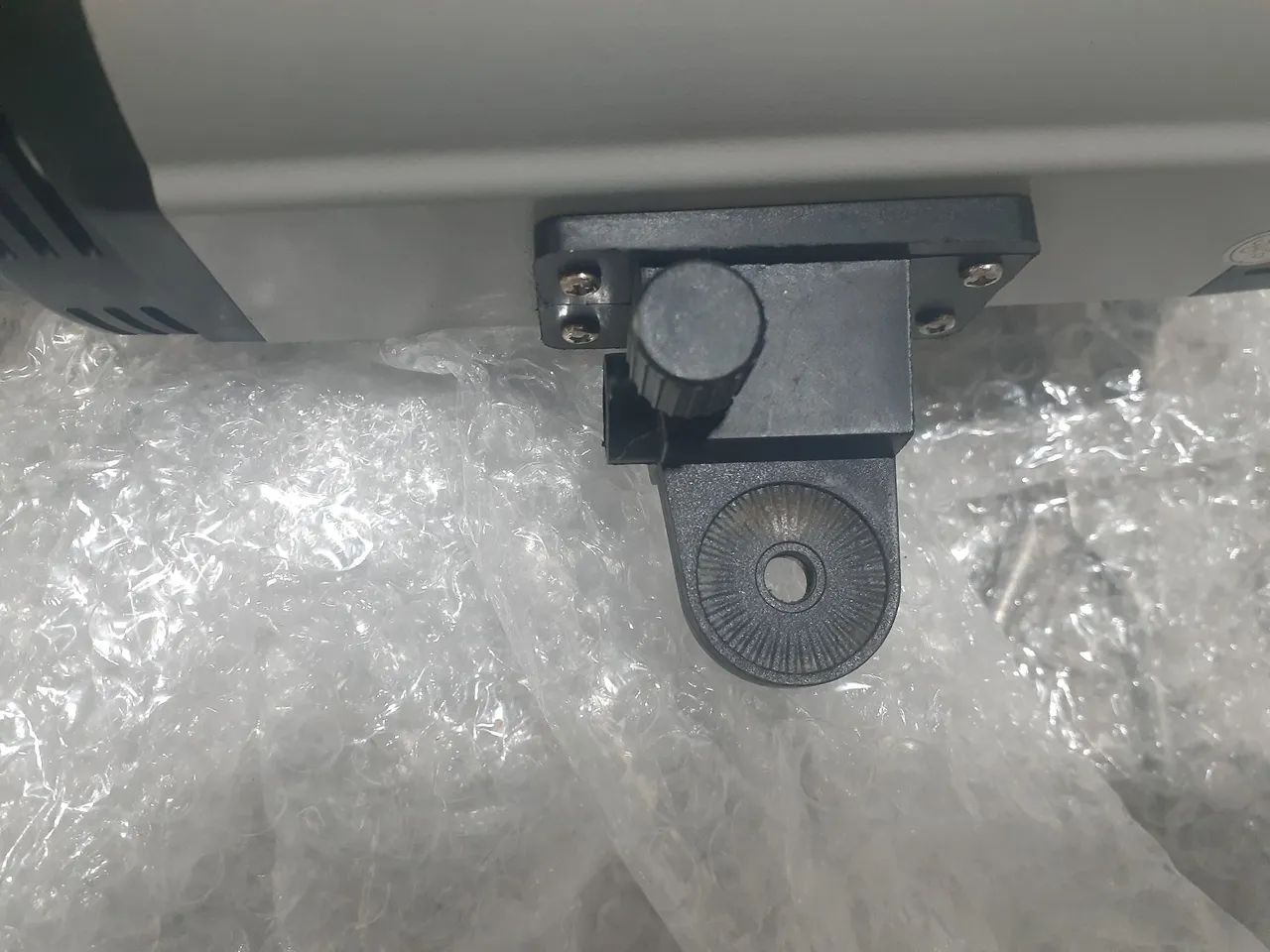 Par de flash Blazzeo Swift 250b 110v - Foto 6