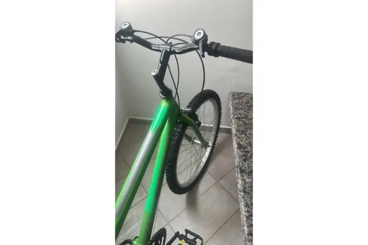 Bicicleta Aro 24 South Nova - Foto 3