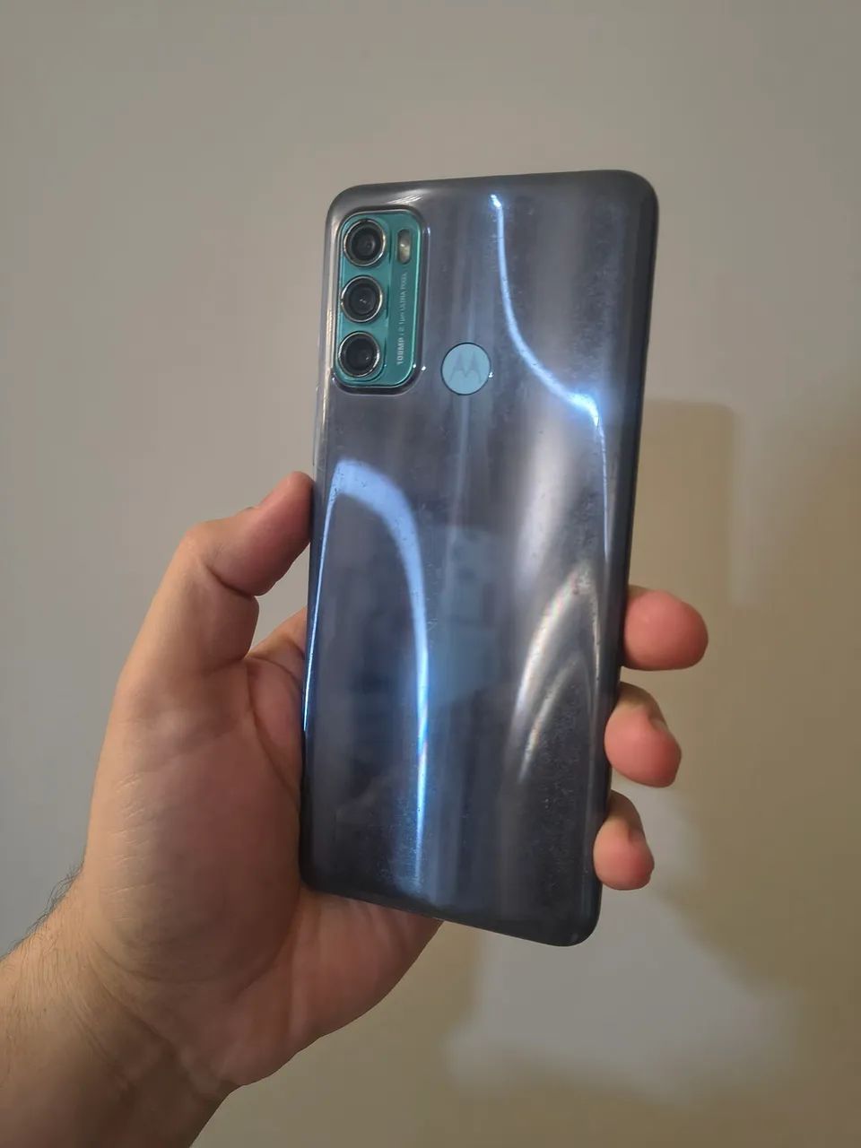 Moto g60 128gb - Foto 4