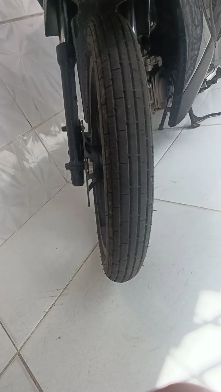 JET 125 2025 -8800 - Foto 4