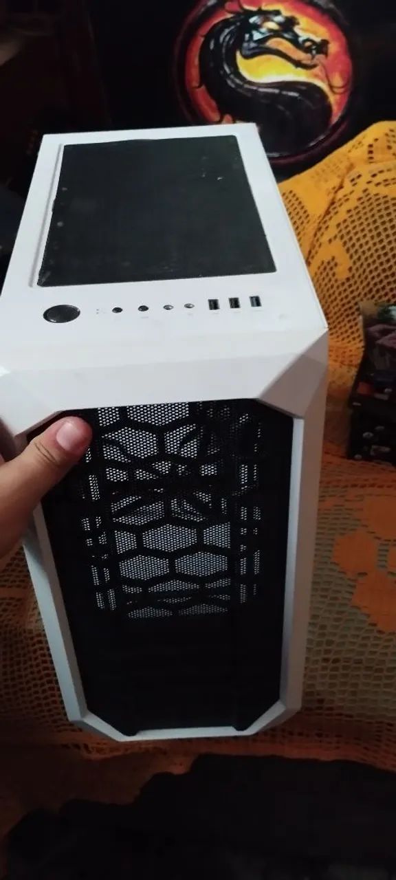 Gabinete Pc - Foto 3