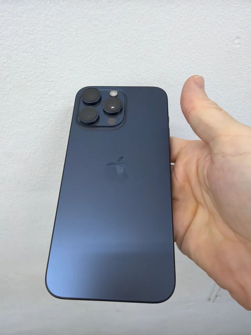 iPhone 15 Pro Max 512GB - Foto 4