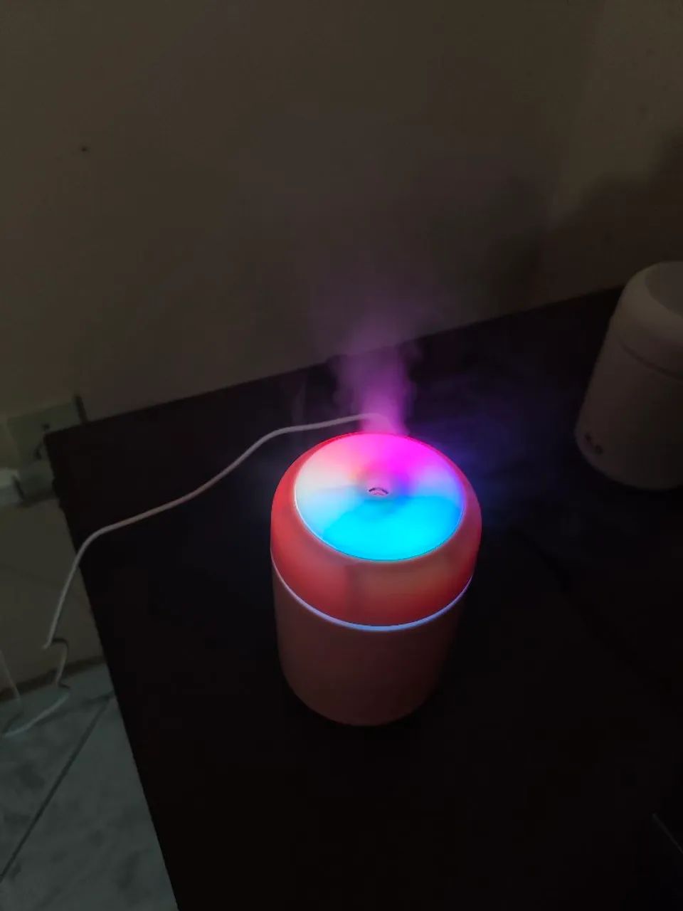 Umidificador de ar - Foto 4