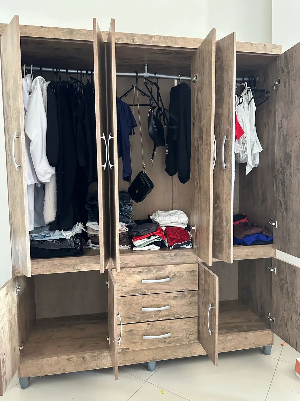 Guarda Roupa  - Foto 3