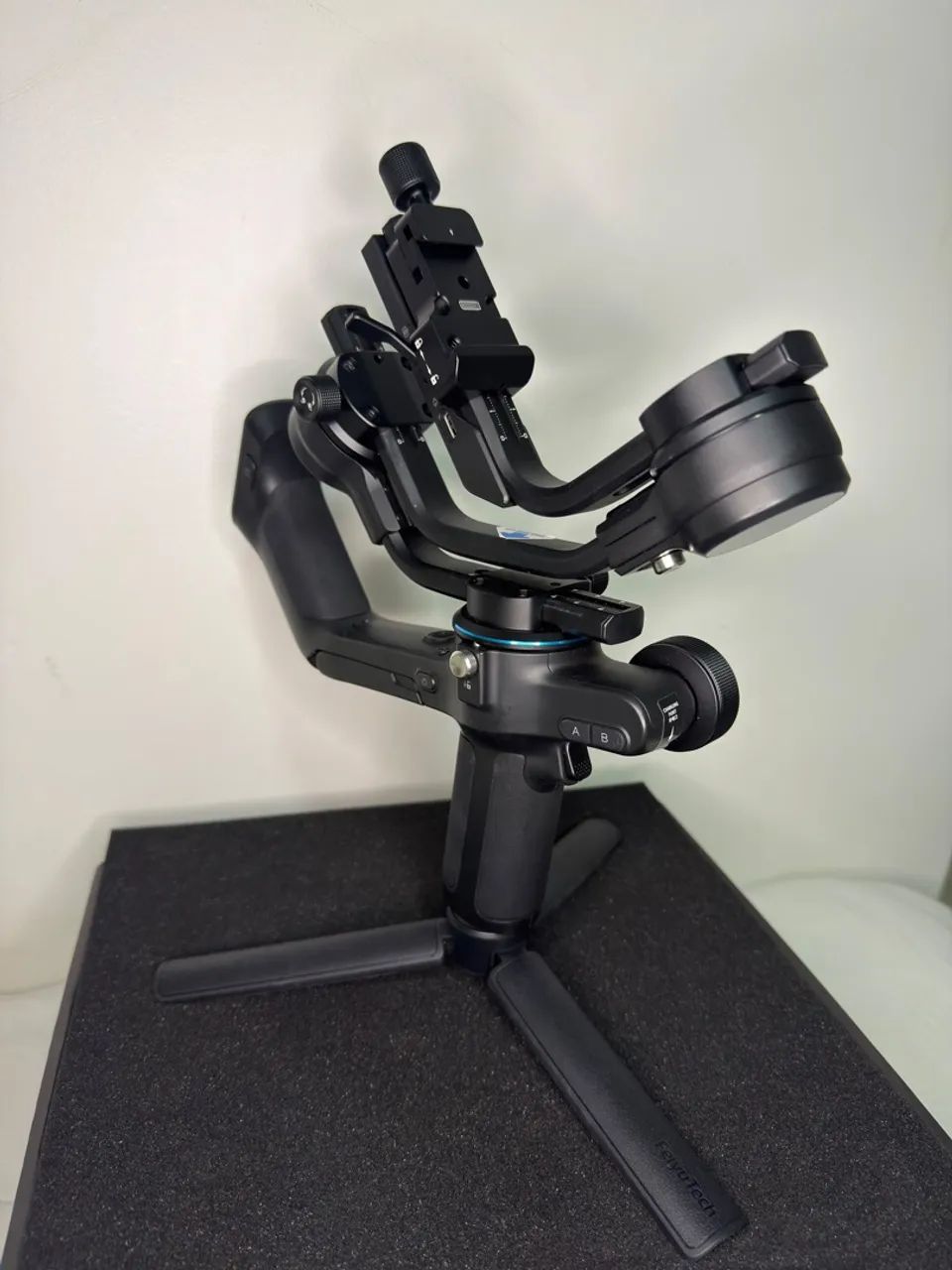 Gimbal Scorp-C  - Foto 4