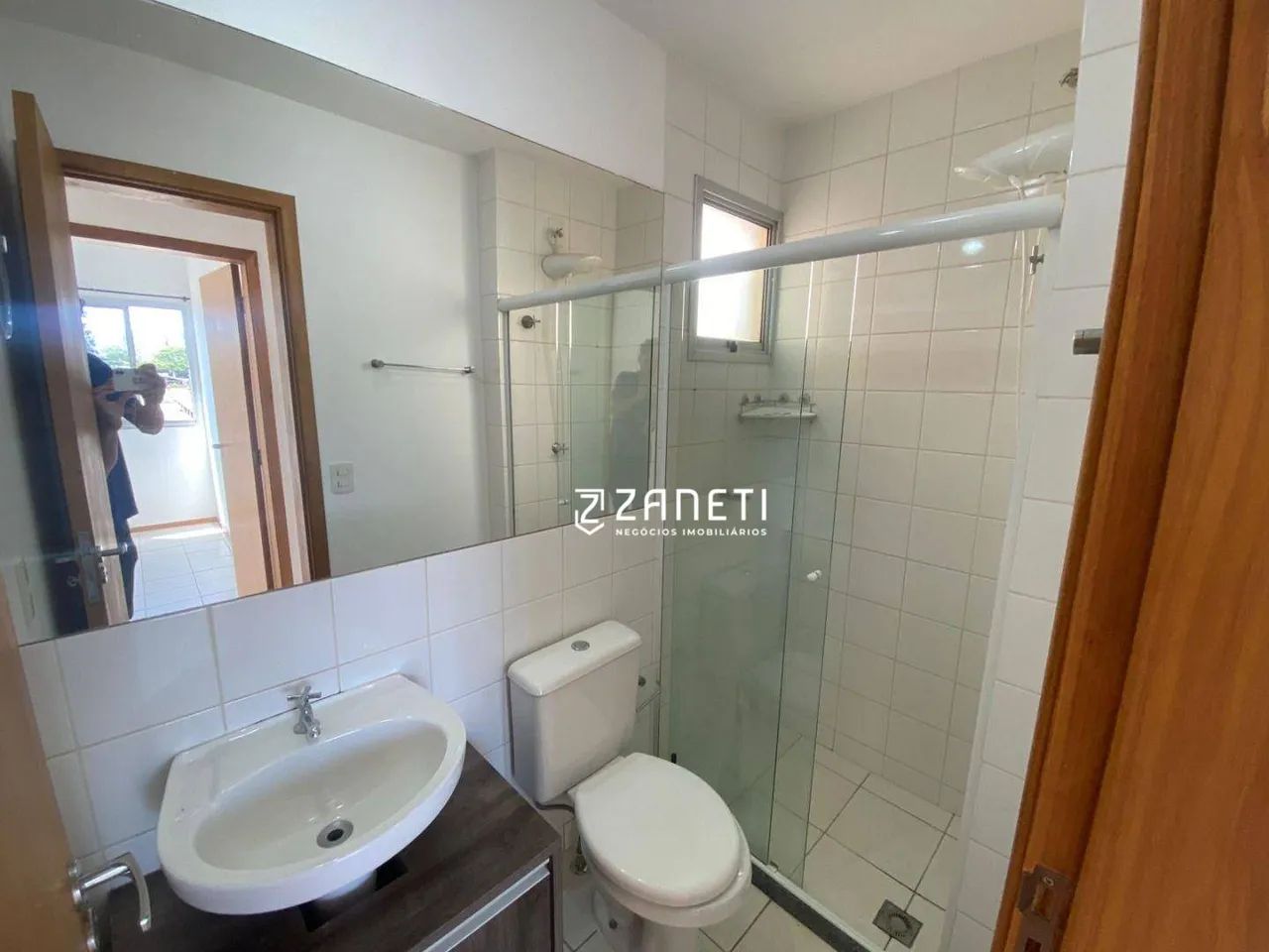 Apartamento com 3 dormitórios para alugar, 70 m² por R$ 2.400/mês - Terra Bonita - Londrin - Foto 6