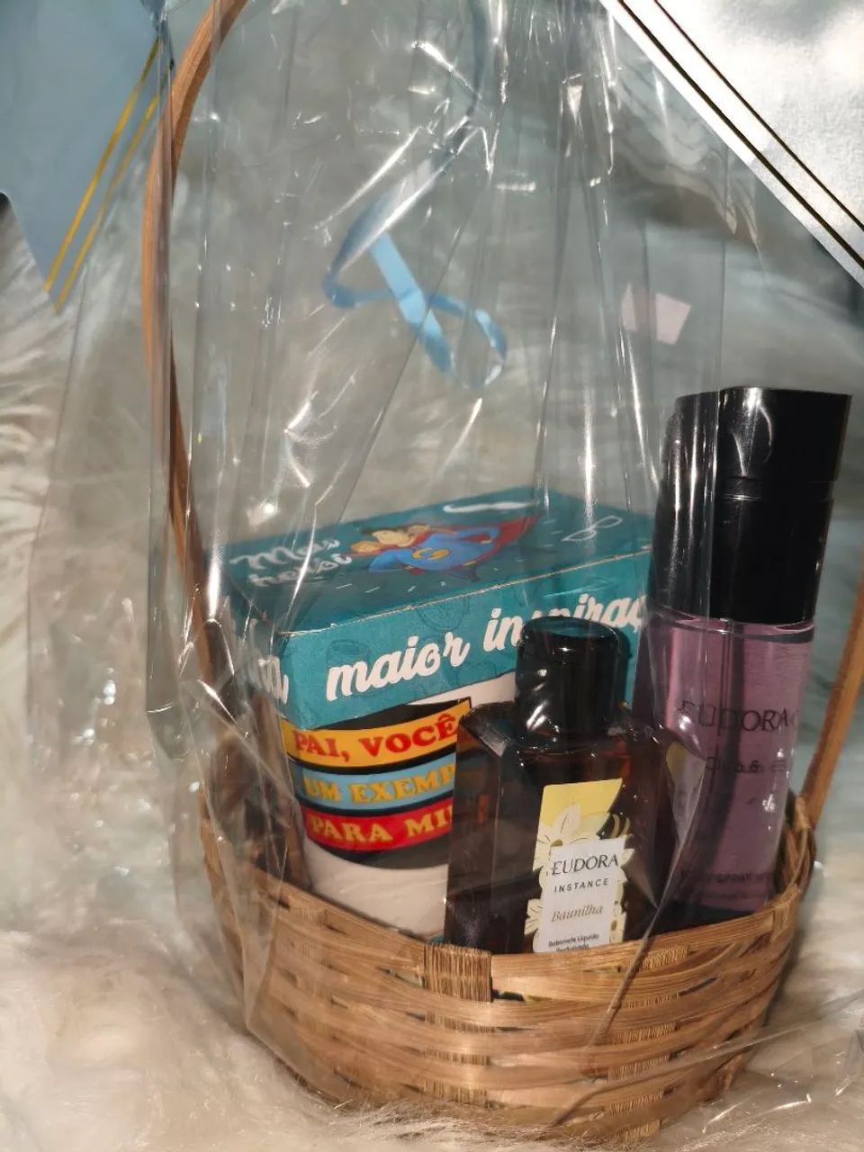 Kit dia dos Pais