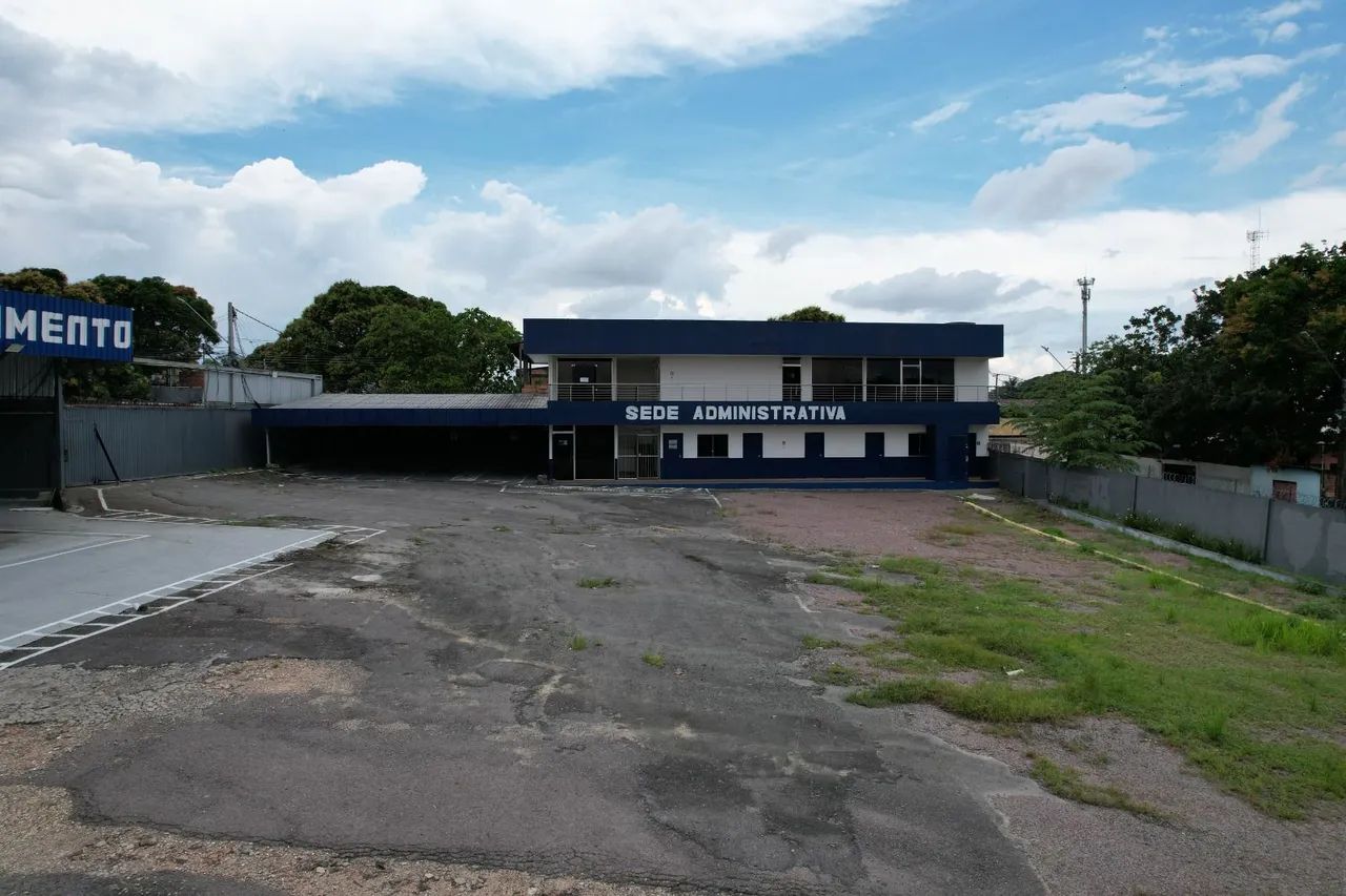 GALPÃO GARAGEM 5.000M² - FLORES  - Foto 2