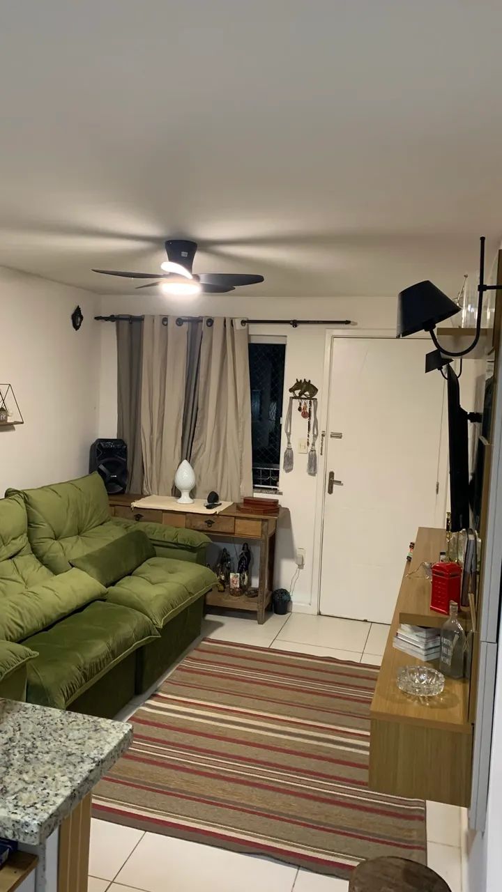 Apartamento Térreo - 2 Quartos, sendo 1 Suíte - Foto 5