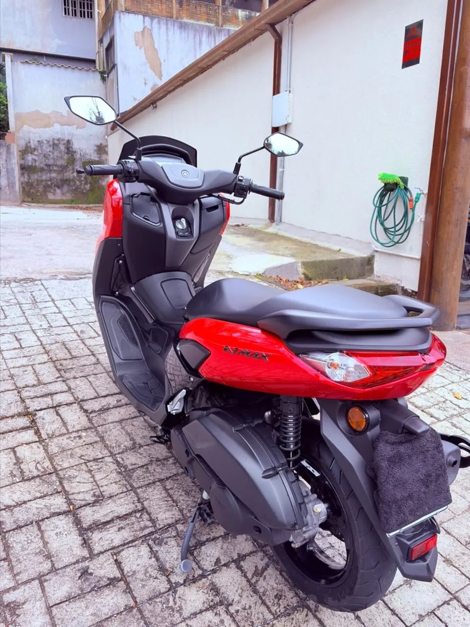 NMax 160 Connected   - Foto 5
