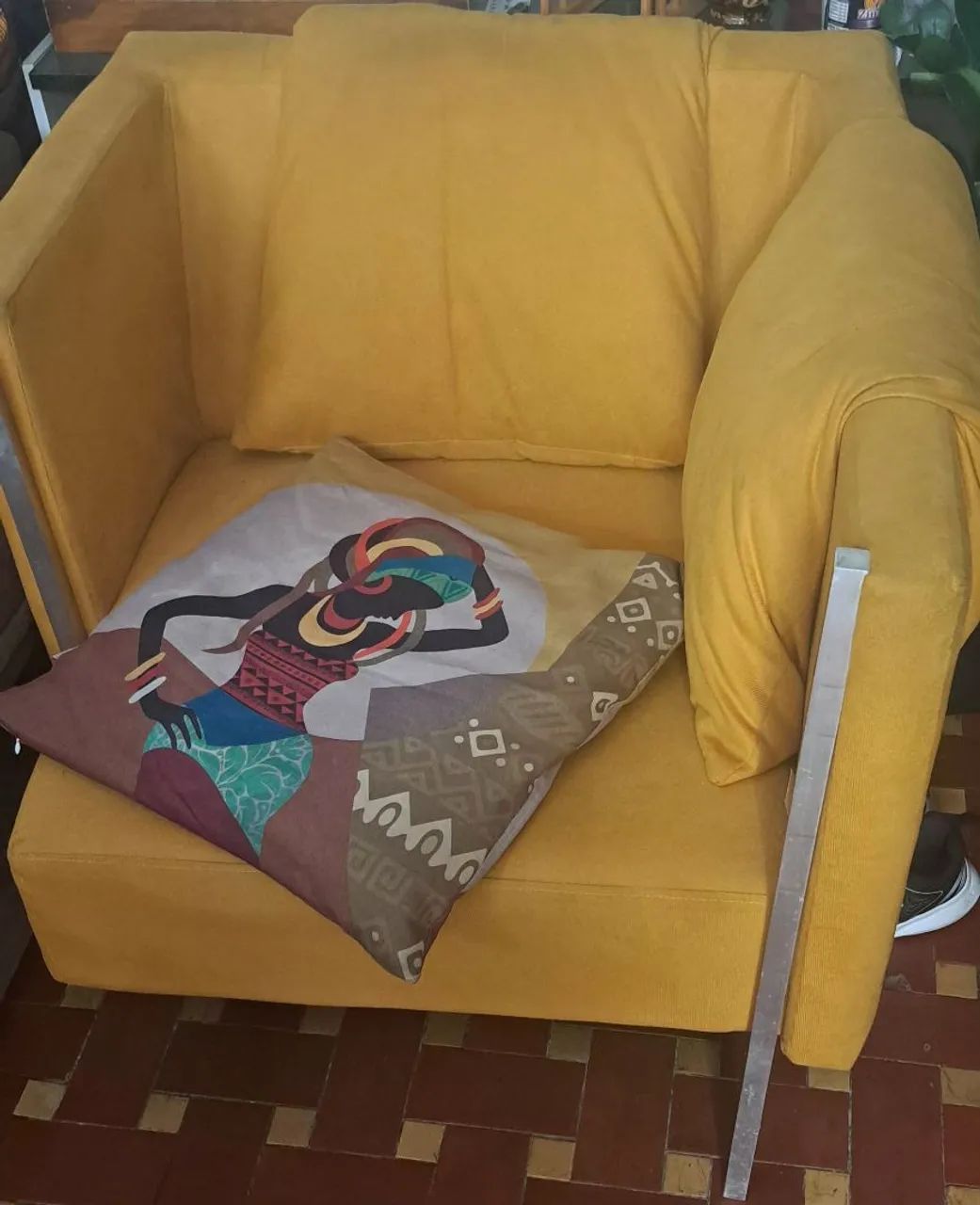 Sofá e poltronas - Foto 2